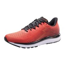 361° Laufschuhe Kairos rot/orange Herren