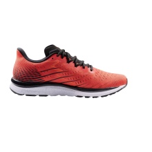 361° Laufschuhe Kairos rot/orange Herren