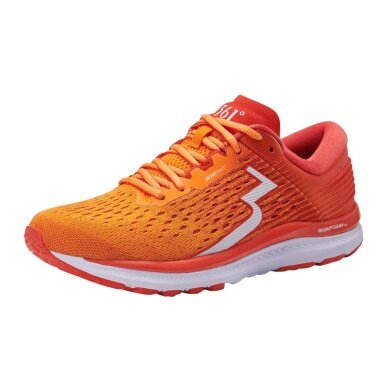 361° Laufschuhe Meriaki 4 orange Damen