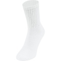 JAKO Sportsocken lang (Mischgewebe) weiss - 3 Paar