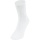 JAKO Sportsocken lang (Mischgewebe) weiss - 3 Paar