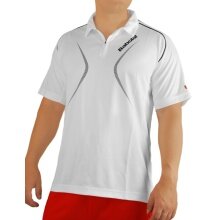 Babolat Polo Club 2013 weiss Herren