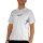 Babolat Tennis-Polo Performance #13 weiss Herren (Gr, S)