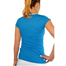 Babolat Shirt Training blau Damen