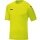 JAKO Sport-Tshirt Trikot Team Kurzarm (100% Polyester) limegrün Jungen