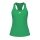 Head Tennis-Tank Top Spirit (100% Polyester) grün Damen