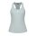 Head Tennis-Tank Top Spirit (100% Polyester) hellblau Damen