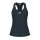 Head Tennis-Tank Top Spirit (100% Polyester) navyblau Damen