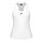 Head Tennis-Tank Top Spirit (100% Polyester) weiss Damen