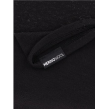 4F Multifunktionstuch (Halstuch) Bandana U077 - 100% Baumwolle - schwarz