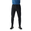 4F Trainingshose Trousers FNK M683 lang schwarz/grau Herren