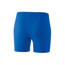 Erima Tight Verona blau Damen