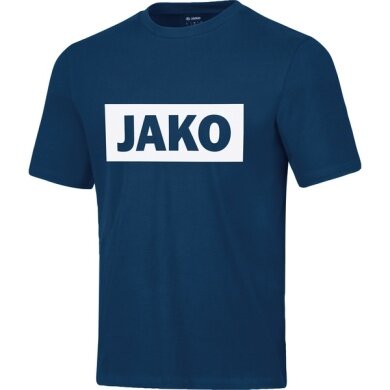 JAKO Tshirt JAKO marine Herren