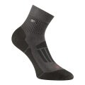 Rohner Wandersocke Trek´n Travel (Trekking) anthrazit Herren - 1 Paar