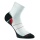 Rohner Laufsocke Silver Runner weiss Herren - 1 Paar