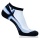 Rohner Laufsocke R-Power weiss/blau Herren