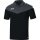 JAKO Sport-Polo Champ 2.0 (100% Polyester) schwarz Kinder