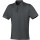 JAKO Sport-Polo Team anthrazit Herren