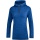 JAKO Kapuzenpullover Premium Basics (Double-Tech-Knit) royalblau Damen