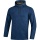 JAKO Kapuzenpullover Premium Basics (Double-Tech-Knit) marineblau Herren