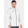 JAKO Trainingsjacke Challenge mit Kapuze weiss Herren