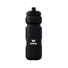 Erima Trinkflasche Team 800ml schwarz