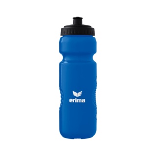 Erima Trinkflasche Team 800ml blau