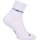 Victor Indoorsocke Performance weiss - 2 Paar