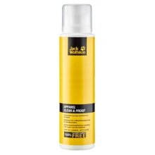 Jack Wolfskin Wasch- und Imprägniermittel Clean und Proof 300 - 1 Dose 300ml -