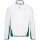 Head Tennisjacke Club weiss/grün Herren