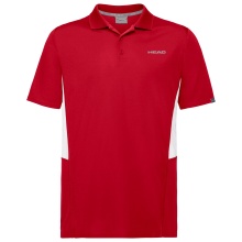 Head Tennis-Polo Club Technical rot Herren