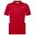 Head Tennis-Polo Club Technical rot Herren