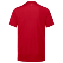 Head Tennis-Polo Club Technical rot Herren