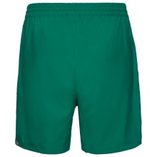 Head Tennishose Short Club kurz grün Herren