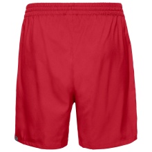 Head Tennishose Short Club kurz rot Herren