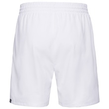 Head Tennishose Short Club kurz weiss Herren