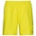 Head Tennishose Short Club kurz gelb Herren