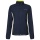 Head Tennisjacke Club dunkelblau Damen