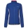 Head Tennisjacke Club royalblau Damen