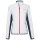 Head Tennisjacke Club weiss/dunkelblau Damen