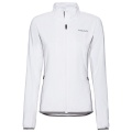 Head Tennisjacke Club weiss Damen