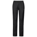 Head Tennishose Pant Club (UV-Schutz) lang schwarz Damen