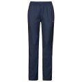 Head Tennishose Pant Club (UV-Schutz) lang dunkelblau Damen