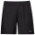 Head Tennishose Short Club (UV-Schutz) kurz schwarz Damen