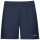 Head Tennishose Short Club (UV-Schutz) kurz dunkelblau Damen