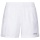 Head Tennishose Short Club (UV-Schutz) kurz weiss Damen