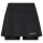 Head Tennisrock mit Innenhose Club Basic schwarz Damen