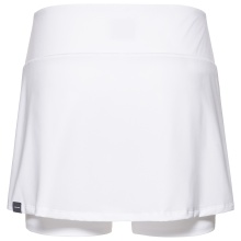 Head Tennisrock mit Innenhose Club Basic weiss Damen