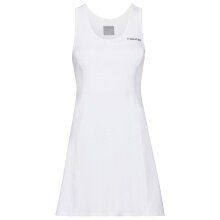 Head Tenniskleid Club mit integriertem BH weiss Damen