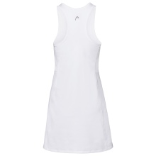 Head Tenniskleid Club mit integriertem BH weiss Damen